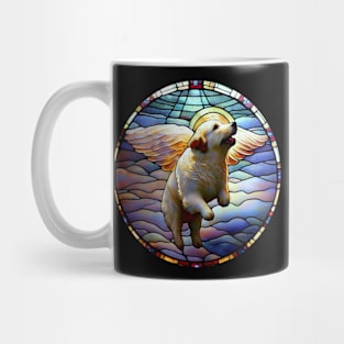 Divine Doggo: Savior of the Common Man Mug